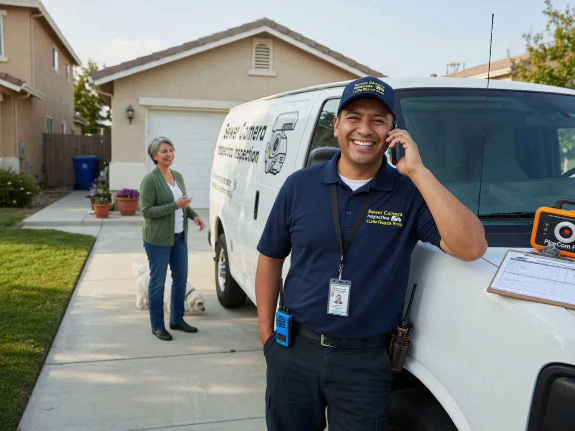 Sewer Line Repair Joseph City, AZ FAQs